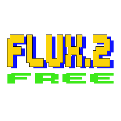 Free Flux 2 logo